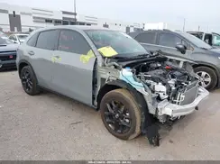3CZRZ2H58SM744352 2025 HONDA HR-V