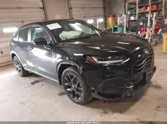 3CZRZ2H58SM745050 2025 HONDA HR-V