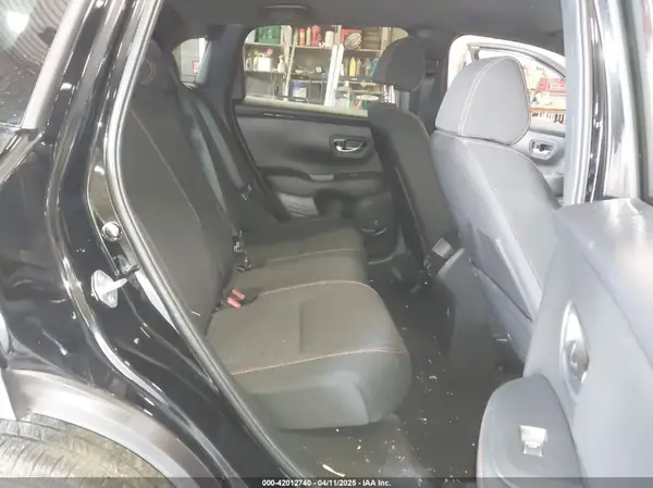 3CZRZ2H58SM745050 2025 HONDA HR-V - Image 8