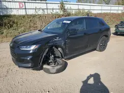 3CZRZ2H58SM745761 2025 HONDA HR-V