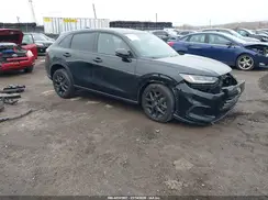 3CZRZ2H58SM746313 2025 HONDA HR-V