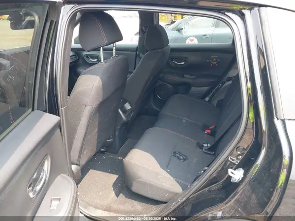 3CZRZ2H58SM746926 2025 HONDA HR-V - Image 8