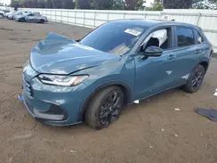 3CZRZ2H58SM747526 2025 HONDA HR-V