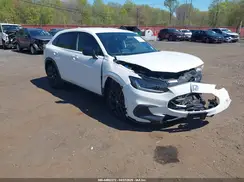 3CZRZ2H58SM748093 2025 HONDA HR-V