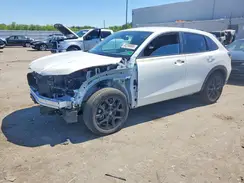 3CZRZ2H58SM748126 2025 HONDA HR-V
