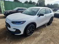 3CZRZ2H58SM748885 2025 HONDA HR-V