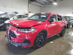 3CZRZ2H58SM752290 2025 HONDA HR-V