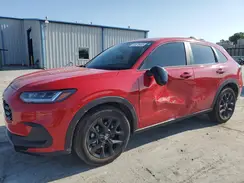 3CZRZ2H58SM752306 2025 HONDA HR-V