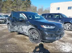 3CZRZ2H58SM754105 2025 HONDA HR-V