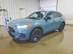 3CZRZ2H58SM756422 2025 HONDA HR-V