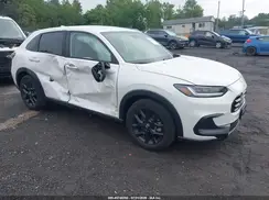3CZRZ2H58SM761135 2025 HONDA HR-V