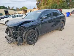 3CZRZ2H58SM761877 2025 HONDA HR-V