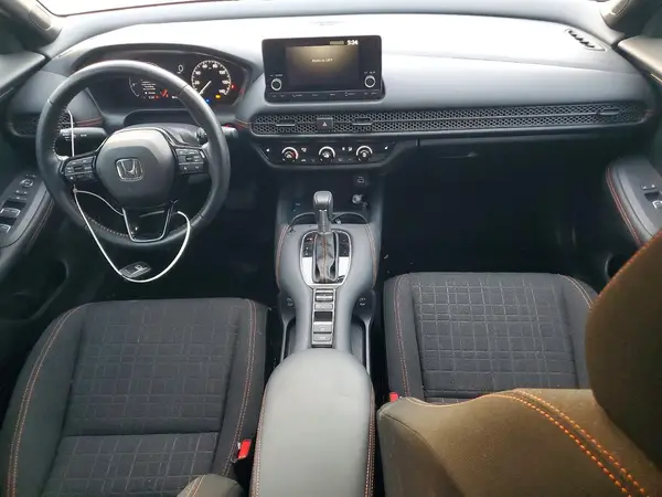 3CZRZ2H58SM761877 2025 HONDA HR-V - Image 8