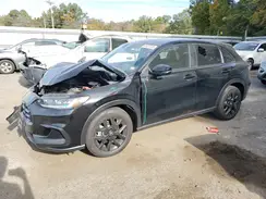 3CZRZ2H58SM763032 2025 HONDA HR-V
