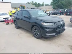 3CZRZ2H58SM763497 2025 HONDA HR-V