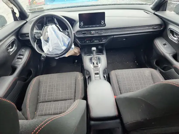3CZRZ2H58SM763497 2025 HONDA HR-V - Image 8