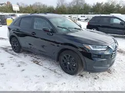 3CZRZ2H58SM763662 2025 HONDA HR-V