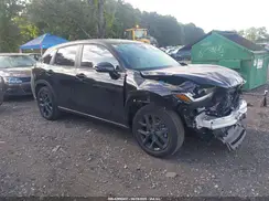 3CZRZ2H58SM768960 2025 HONDA HR-V