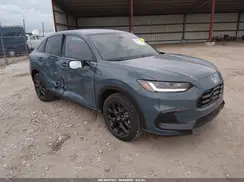 3CZRZ2H58SM772006 2025 HONDA HR-V