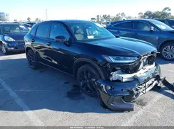 3CZRZ2H58SM774404 2025 HONDA HR-V