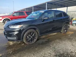 3CZRZ2H58SM774757 2025 HONDA HR-V
