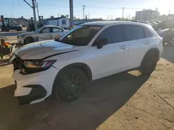 3CZRZ2H58SM775651 2025 HONDA HR-V