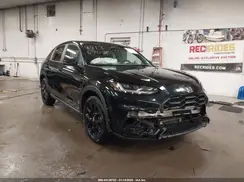 3CZRZ2H58SM775701 2025 HONDA HR-V
