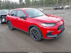 3CZRZ2H58SM776718 2025 HONDA HR-V