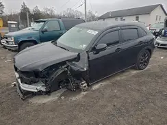 3CZRZ2H58SM778226 2025 HONDA HR-V