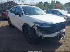 3CZRZ2H58SM782101 2025 HONDA HR-V