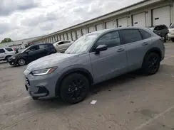 3CZRZ2H58SM782468 2025 HONDA HR-V