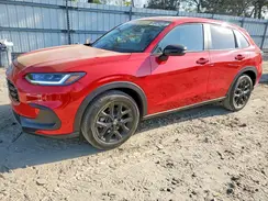 3CZRZ2H58SM784351 2025 HONDA HR-V