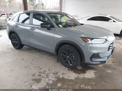 3CZRZ2H58SM784589 2025 HONDA HR-V