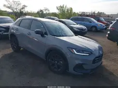 3CZRZ2H58SM784592 2025 HONDA HR-V