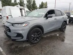 3CZRZ2H58SM786343 2025 HONDA HR-V