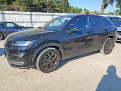 3CZRZ2H58SM787931 2025 HONDA HR-V