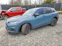 3CZRZ2H58SM788433 2025 HONDA HR-V
