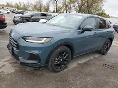3CZRZ2H58SM790697 2025 HONDA HR-V
