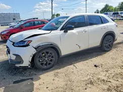 3CZRZ2H58SM790733 2025 HONDA HR-V