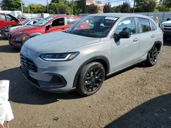 3CZRZ2H58SM792420 2025 HONDA HR-V