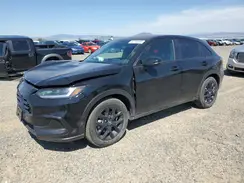 3CZRZ2H58SM793308 2025 HONDA HR-V
