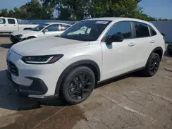 3CZRZ2H58SM795558 2025 HONDA HR-V