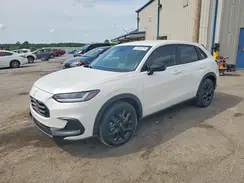 3CZRZ2H58SM795589 2025 HONDA HR-V