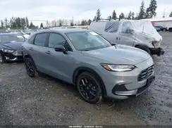 3CZRZ2H58SM797567 2025 HONDA HR-V