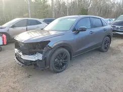 3CZRZ2H58TM101484 2026 HONDA HR-V
