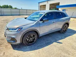 3CZRZ2H58TM704418 2026 HONDA HR-V