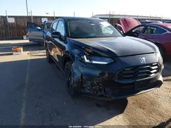 3CZRZ2H58TM704726 2026 HONDA HR-V