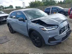 3CZRZ2H58TM706217 2026 HONDA HR-V