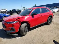 3CZRZ2H58TM710820 2026 HONDA HR-V