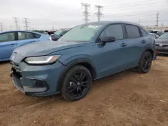 3CZRZ2H58TM712924 2026 HONDA HR-V